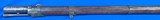 Antique REVOLUTIONARY WAR DUTCH FLINTLOCK BRASS MOUNTED MILITARY MUSKET - 15 of 19