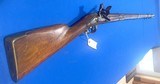 Antique REVOLUTIONARY WAR DUTCH FLINTLOCK BRASS MOUNTED MILITARY MUSKET - 2 of 19