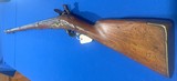 Antique REVOLUTIONARY WAR DUTCH FLINTLOCK BRASS MOUNTED MILITARY MUSKET - 3 of 19