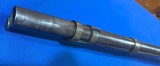 Antique REVOLUTIONARY WAR DUTCH FLINTLOCK BRASS MOUNTED MILITARY MUSKET - 19 of 19
