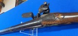 Antique REVOLUTIONARY WAR DUTCH FLINTLOCK BRASS MOUNTED MILITARY MUSKET - 16 of 19