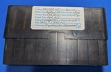 BOX OF 20 NORMA BRASS BIG GAME AMMO .500/450 NITRO EXPRESS - 3 of 3