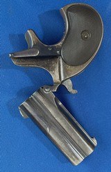 Vintage REMINGTON 95 OVER/UNDER .41 RF DERRINGER - 7 of 8