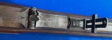 Antique 1868 SPRINGFIELD .50-70 TRAPDOOR RIFLE ALLIN DESIGN - 7 of 13
