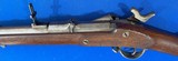 Antique 1868 SPRINGFIELD .50-70 TRAPDOOR RIFLE ALLIN DESIGN - 8 of 13