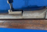 Antique 1868 SPRINGFIELD .50-70 TRAPDOOR RIFLE ALLIN DESIGN - 9 of 13