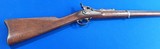 Antique 1868 SPRINGFIELD .50-70 TRAPDOOR RIFLE ALLIN DESIGN - 1 of 13