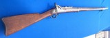Antique 1868 SPRINGFIELD .50-70 TRAPDOOR RIFLE ALLIN DESIGN - 3 of 13