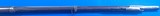 Antique 1816 SPRINGFIELD .69 CAL. FLINTLOCK MUSKET 1837 PERCUSSION CONVERSION - 7 of 20