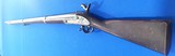 Antique 1816 SPRINGFIELD .69 CAL. FLINTLOCK MUSKET 1837 PERCUSSION CONVERSION - 11 of 20