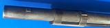 Antique 1816 SPRINGFIELD .69 CAL. FLINTLOCK MUSKET 1837 PERCUSSION CONVERSION - 12 of 20