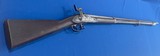 Antique 1816 SPRINGFIELD .69 CAL. FLINTLOCK MUSKET 1837 PERCUSSION CONVERSION