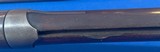 Antique 1816 SPRINGFIELD .69 CAL. FLINTLOCK MUSKET 1837 PERCUSSION CONVERSION - 19 of 20