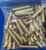 .45-100 SHARPS CALIBER UNPRIMED BRASS FOR RELOADING