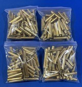 .45-100 SHARPS CALIBER UNPRIMED BRASS FOR RELOADING