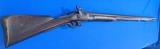 Antique 1777 BRITISH SHORT LAND FLINTLOCK BROWN BESS PERCUSSION CONVERTED