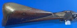 Antique 1777 BRITISH SHORT LAND FLINTLOCK BROWN BESS PERCUSSION CONVERTED - 7 of 20