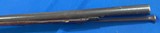 Antique 1777 BRITISH SHORT LAND FLINTLOCK BROWN BESS PERCUSSION CONVERTED - 10 of 20