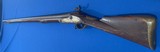 Antique 1777 BRITISH SHORT LAND FLINTLOCK BROWN BESS PERCUSSION CONVERTED - 11 of 20