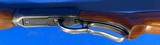 Vintage MODEL 64 LEVER ACTION .30-30 RIFLE MFG. 1956 - 8 of 17