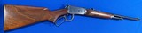 Vintage MODEL 64 LEVER ACTION .30-30 RIFLE MFG. 1956