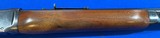 Vintage MODEL 64 LEVER ACTION .30-30 RIFLE MFG. 1956 - 7 of 17