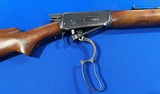 Vintage MODEL 64 LEVER ACTION .30-30 RIFLE MFG. 1956 - 4 of 17