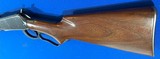 Vintage MODEL 64 LEVER ACTION .30-30 RIFLE MFG. 1956 - 12 of 17