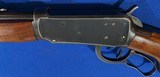 Vintage MODEL 64 LEVER ACTION .30-30 RIFLE MFG. 1956 - 17 of 17