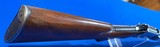 Vintage MODEL 64 LEVER ACTION .30-30 RIFLE MFG. 1956 - 15 of 17