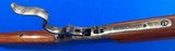 Vintage STEVENS FAVORITE TAKEDOWN .22 RIFLE VERY NICE - 12 of 15