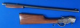 Vintage STEVENS FAVORITE TAKEDOWN .22 RIFLE VERY NICE - 7 of 15