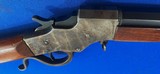 Vintage STEVENS FAVORITE TAKEDOWN .22 RIFLE VERY NICE - 3 of 15
