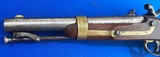 Antique 1842 H. ASHTON CIVIL WAR PERCUSSION PISTOL 1851 - 12 of 17