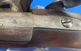 Antique NEW LAND PATTERN1802 EAST INDIA FLINTLOCK MILITARY CAVALRY PISTOL - 15 of 16