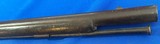 Antique 1771 OFFICERS FLINTLOCK FUSIL MUSKET - 9 of 15