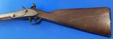 Antique 1771 OFFICERS FLINTLOCK FUSIL MUSKET - 12 of 15