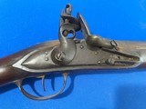 Antique 1771 OFFICERS FLINTLOCK FUSIL MUSKET - 4 of 15