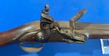 Antique 1771 OFFICERS FLINTLOCK FUSIL MUSKET - 5 of 15