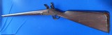 Antique 1771 OFFICERS FLINTLOCK FUSIL MUSKET - 11 of 15