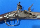 Antique 1771 OFFICERS FLINTLOCK FUSIL MUSKET - 6 of 15