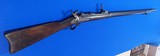 Antique 1873 TRAPDOOR RIFLE U.S. MILITARY .45-70 VERY GOOD ORIGINAL