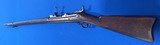 Antique 1873 TRAPDOOR RIFLE U.S. MILITARY .45-70 VERY GOOD ORIGINAL - 8 of 12