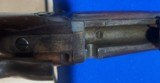 Antique 1873 TRAPDOOR RIFLE U.S. MILITARY .45-70 VERY GOOD ORIGINAL - 5 of 12