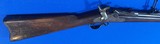 Antique 1873 TRAPDOOR RIFLE U.S. MILITARY .45-70 VERY GOOD ORIGINAL - 2 of 12
