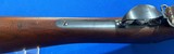 Antique ORIGINAL 1884 TRAPDOOR RIFLE .45-70 FINE PLUS - 6 of 16