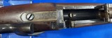 Antique ORIGINAL 1884 TRAPDOOR RIFLE .45-70 FINE PLUS - 10 of 16