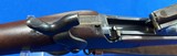 Antique ORIGINAL 1884 TRAPDOOR RIFLE .45-70 FINE PLUS - 11 of 16