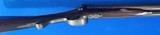 Antique CIVIL WAR ERA GOLD INLAY 20 ga PERCUSSION SxS SHOTGUN - 10 of 19