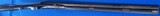 Antique CIVIL WAR ERA GOLD INLAY 20 ga PERCUSSION SxS SHOTGUN - 11 of 19